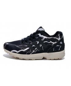zapatillas de deporte Adidas ZX Flux ligeroning