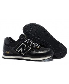 New Balance 574 trainers negros Calzado hombre
