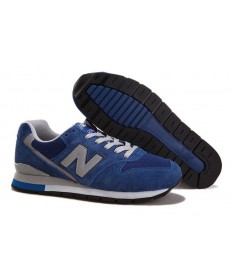 New Balance 996 azules formadores Calzado hombre