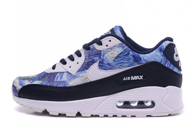 Nike Air Max 90 instructores zapatillas de deporte de verano