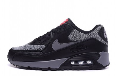 Nike Air Max 90 zapatos negro