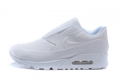 Nike Air Max 90 SP/formadores SACAI blanco