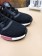 Adidas formadores NMD Moscú en blanco y negro se levantaron