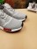 zapatos Adidas NMD Argentina rojo gris