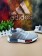 zapatos Adidas NMD Argentina rojo gris