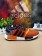 en blanco y negro de Adidas NMD Los Ángeles las zapatillas de deporte de color naranja