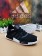 Adidas NMD Los Ángeles zapatillas de deporte en blanco y negro