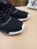 Adidas NMD Los Ángeles zapatillas de deporte en blanco y negro