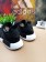 Adidas NMD Los Ángeles zapatillas de deporte en blanco y negro