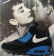 Nike Air Max 90 Hightop azul hombre negro formadores zapatillas de deporte