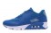 NIKE AIR MAX 90 HYP PRM Día de la Independencia formadores de color azul intenso azul-acero
