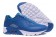 NIKE AIR MAX 90 HYP PRM Día de la Independencia formadores de color azul intenso azul-acero