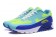 Nike Air Max 90 HYP PRM luz del cielo azul Día de la Independencia-fluo-real zapatos azules formadores