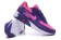 Nike Air Max 90 HYP PRM Día de la Independencia formadores de color púrpura-rosa zapatillas de deporte