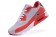 Nike Air Max 90 HYP PRM Día de la Independencia formadores de color gris-roja