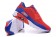 Nike Air Max 90 HYP PRM Día de la Independencia de color rojo-azul royal zapatos formadores