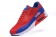 Nike Air Max 90 HYP PRM Día de la Independencia de color rojo-azul royal zapatos formadores