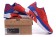 Nike Air Max 90 HYP PRM Día de la Independencia de color rojo-azul royal zapatos formadores