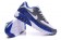 NIKE AIR MAX 90 HYP PRM Día de la Independencia gris oscuro-blanco-azul real formadores zapatillas de deporte