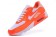 NIKE AIR MAX 90 HYP PRM Día de la Independencia de los zapatos formadores de salmón rojo-blanco