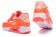 NIKE AIR MAX 90 HYP PRM Día de la Independencia de los zapatos formadores de salmón rojo-blanco