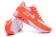 NIKE AIR MAX 90 HYP PRM Día de la Independencia de los zapatos formadores de salmón rojo-blanco