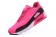 NIKE AIR MAX 90 HYP PRM Día de la Independencia de las zapatillas de deporte de color rosa oscuro-negro