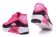 NIKE AIR MAX 90 HYP PRM Día de la Independencia de las zapatillas de deporte de color rosa oscuro-negro