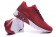 NIKE AIR MAX 90 HYP PRM Día de la Independencia las zapatillas de deporte de color rojo oscuro-marrón