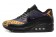 NIKE AIR MAX 90 HYP PRM formadores negro-amarillo