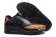 NIKE AIR MAX 90 HYP PRM formadores negro-amarillo
