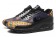 NIKE AIR MAX 90 HYP PRM formadores negro-amarillo