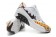 NIKE AIR MAX 90 HYP PRM formadores zapatos blanco-amarillo