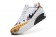 NIKE AIR MAX 90 HYP PRM formadores zapatos blanco-amarillo