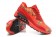 Nike Air Max 90 HYP PRM formadores zapatillas rojas