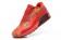 Nike Air Max 90 HYP PRM formadores zapatillas rojas