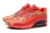 Nike Air Max 90 HYP PRM formadores zapatillas rojas