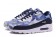 Nike Air Max 90 instructores zapatillas de deporte de verano