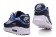 Nike Air Max 90 instructores zapatillas de deporte de verano