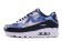 Nike Air Max 90 instructores zapatillas de deporte de verano