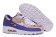 Nike Air Max 90 zapatillas de deporte del otoño