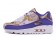 Nike Air Max 90 zapatillas de deporte del otoño
