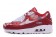 Nike Air Max 90 instructores de invierno