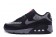 Nike Air Max 90 zapatos negro