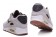 Nike Air Max 90 instructores de color gris-marrón