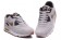 Nike Air Max 90 instructores de color gris-marrón