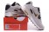 Nike Air Max 90 instructores de color gris-marrón