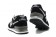 New Balance 574 zapatillas de deporte Negro, blanco para los hombre de