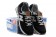 New Balance 574 zapatillas de deporte Negro, blanco para los hombre de