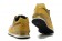 New Balance 574 zapatillas de deporte amarillo, oro de hombre de